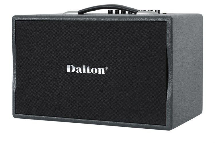 Loa karaoke xách tay Dalton PS-K20A 250W