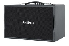 Loa karaoke xách tay Dalton PS-K20A 250W