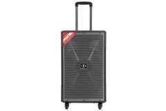 Loa kéo karaoke Dalton TS-12G450X 500W