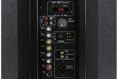 Loa kéo karaoke Dalton TS-12G450X 500W