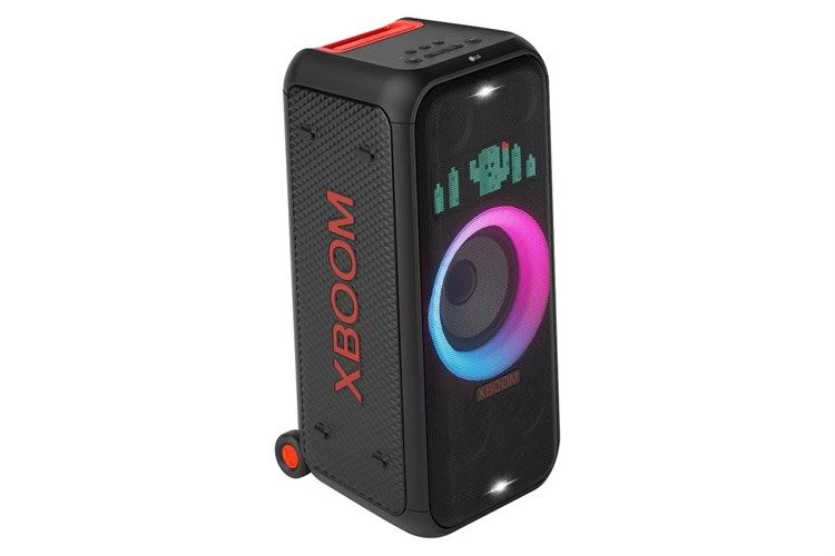 Loa kéo karaoke LG Xboom XL7S 250W