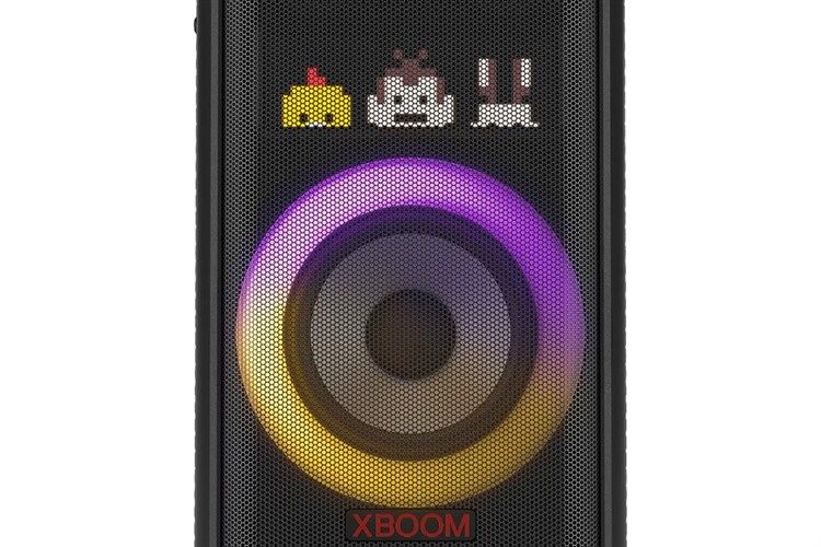 Loa kéo karaoke LG Xboom XL7S 250W