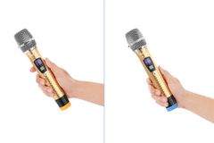 Loa karaoke xách tay Dalton K220C 750W