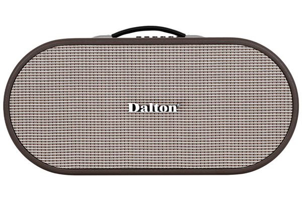 Loa karaoke xách tay Dalton K220C 750W
