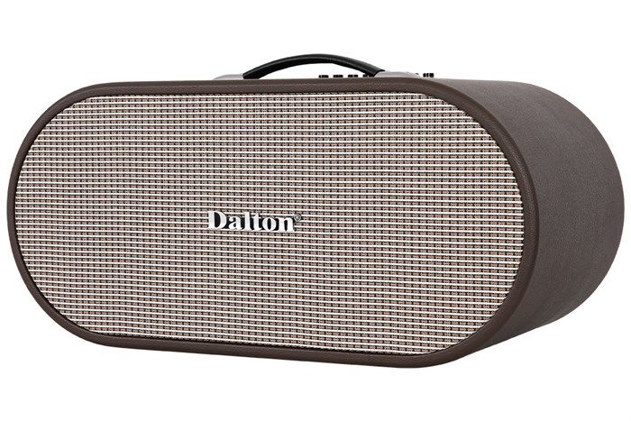 Loa karaoke xách tay Dalton K220C 750W