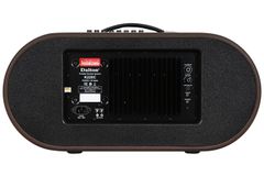 Loa karaoke xách tay Dalton K220C 750W