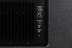 Loa karaoke xách tay Dalton K220C 750W