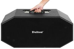 Loa karaoke xách tay Dalton K225H 900W