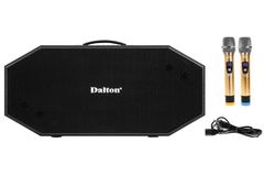 Loa karaoke xách tay Dalton K225H 900W