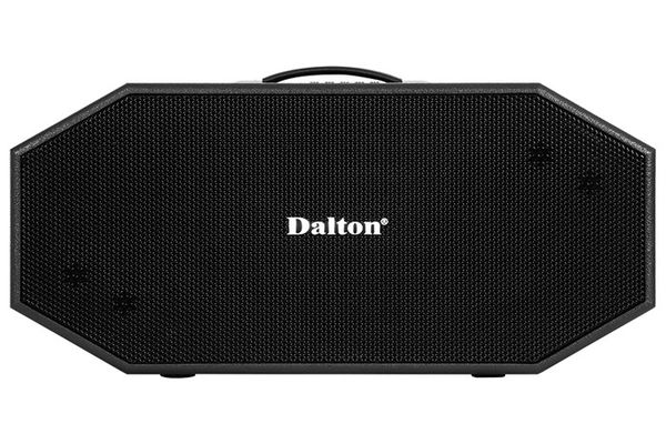 Loa karaoke xách tay Dalton K225H 900W