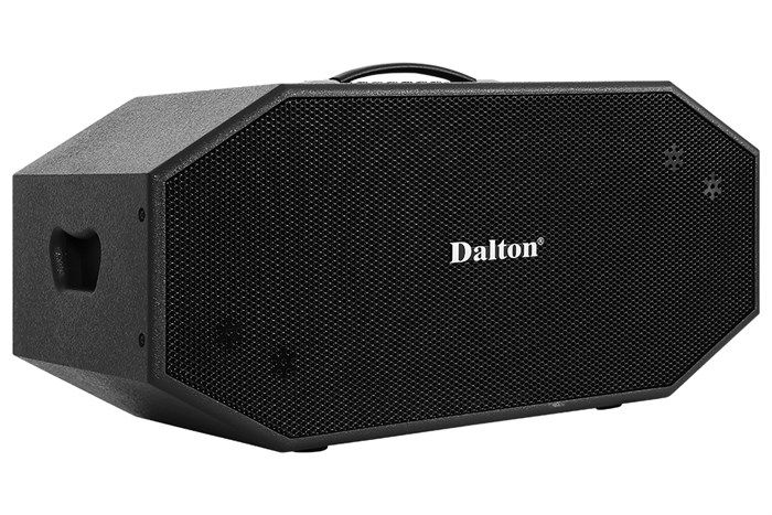 Loa karaoke xách tay Dalton K225H 900W