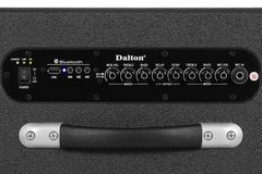 Loa karaoke xách tay Dalton K225H 900W