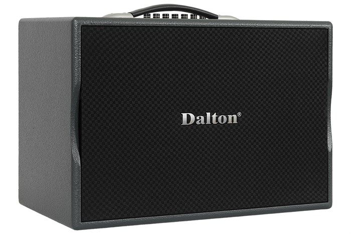 Loa karaoke xách tay Dalton PS-K25A 300W