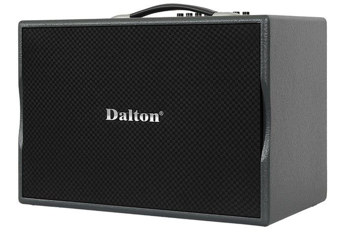 Loa karaoke xách tay Dalton PS-K25A 300W