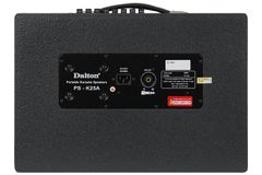 Loa karaoke xách tay Dalton PS-K25A 300W