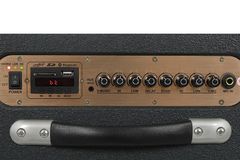 Loa karaoke xách tay Dalton PS-K25A 300W