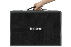 Loa karaoke xách tay Dalton PS-K25A 300W