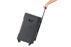 Loa kéo karaoke Dalton TS-12G350N 350W