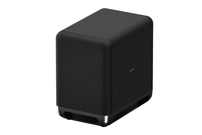 Loa siêu trầm không dây Sony SA-SW5 300W