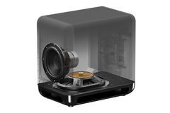 Loa siêu trầm không dây Sony SA-SW5 300W