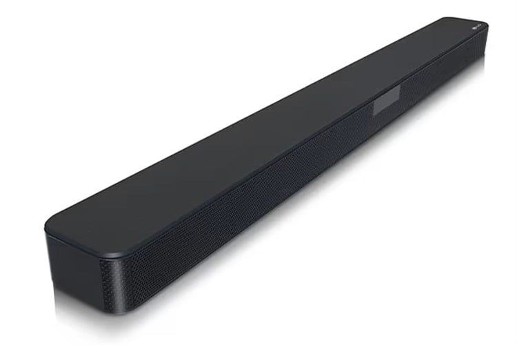Bộ loa thanh LG SN4 300W
