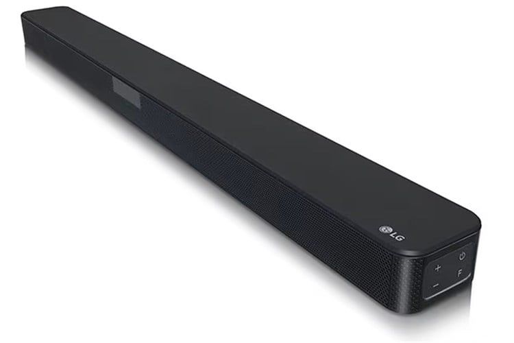 Bộ loa thanh LG SN4 300W