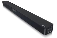 Bộ loa thanh LG SN4 300W