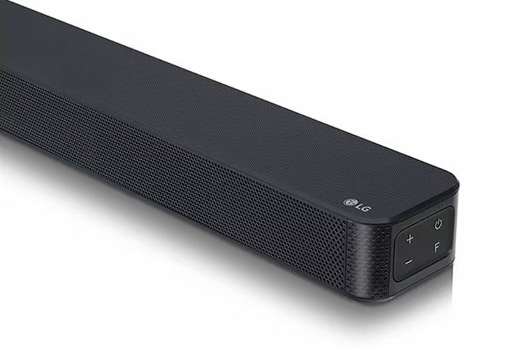 Bộ loa thanh LG SN4 300W