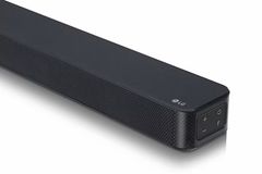 Bộ loa thanh LG SN4 300W