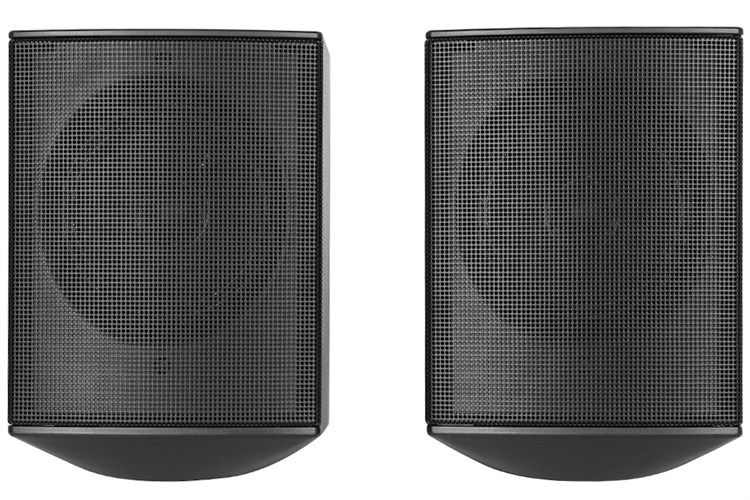 Bộ loa thanh LG SN5R 520W