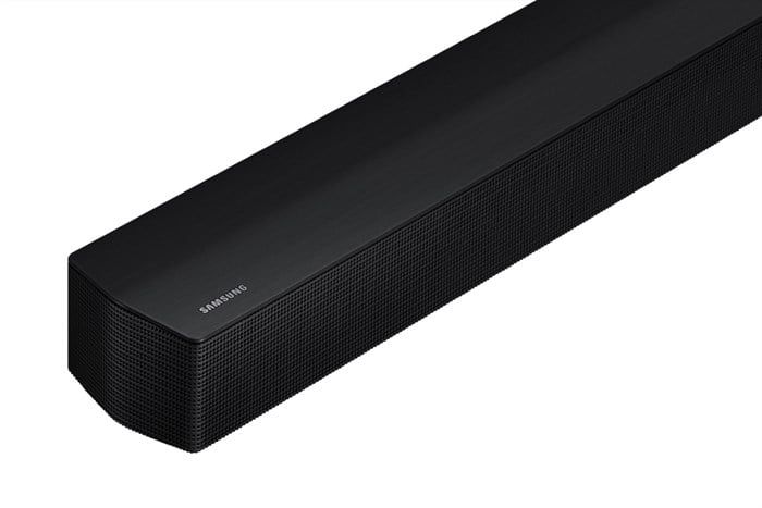 Bộ loa thanh Samsung HW-B650D/XV 370W