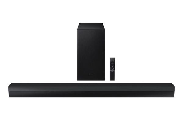 Bộ loa thanh Samsung HW-B750D/XV 400W