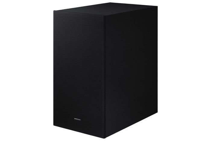 Bộ loa thanh Samsung HW-B750D/XV 400W