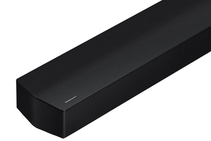 Bộ loa thanh Samsung HW-B750D/XV 400W