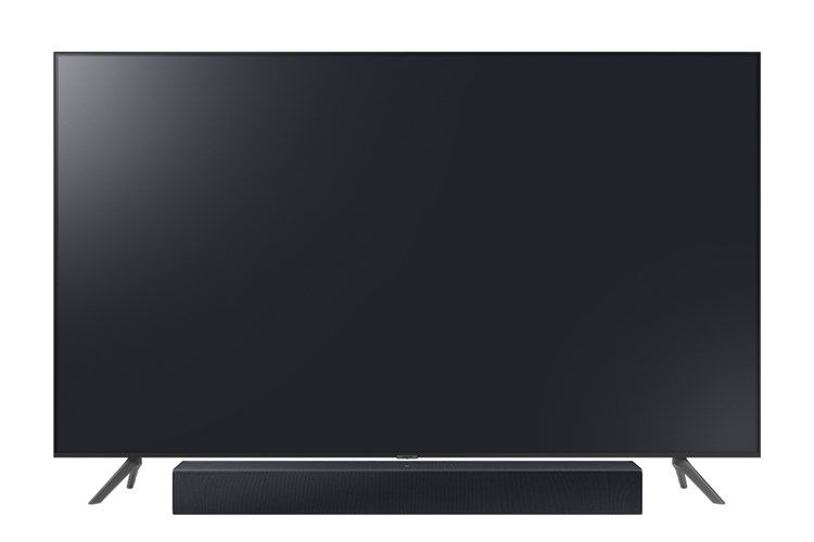 Loa thanh Samsung HW-C400/XV 40W