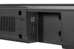 Bộ loa thanh Samsung HW-C450/XV 300W