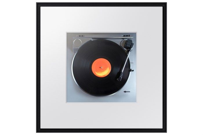 Loa Samsung Khung Tranh Music Frame HW-LS60D/XV 120W