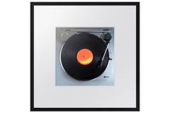 Loa Samsung Khung Tranh Music Frame HW-LS60D/XV 120W