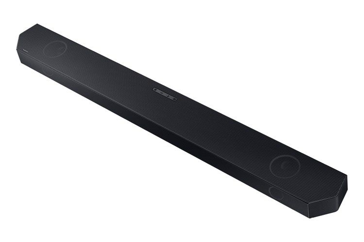 Bộ loa thanh Samsung HW-Q700C/XV 320W