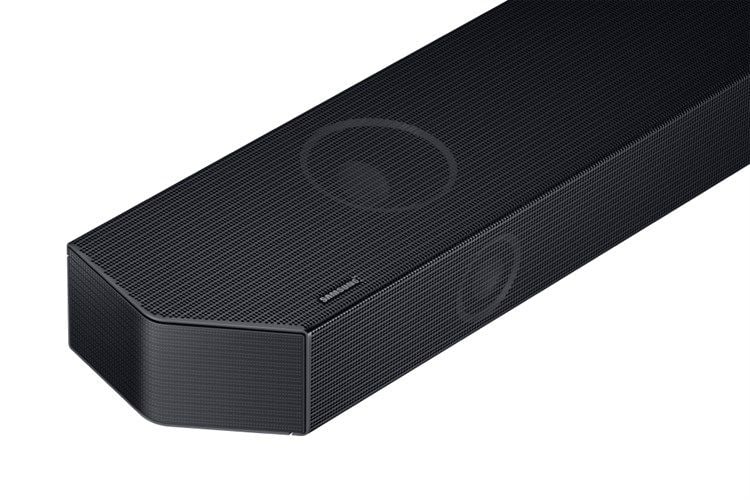 Bộ loa thanh Samsung HW-Q700C/XV 320W