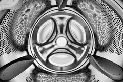 Máy giặt Electrolux UltimateCare 500 Inverter 9 kg EWF9023P5SC