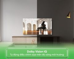 Smart Tivi Xiaomi Display LCD 86 inch L86M8-ESSEA