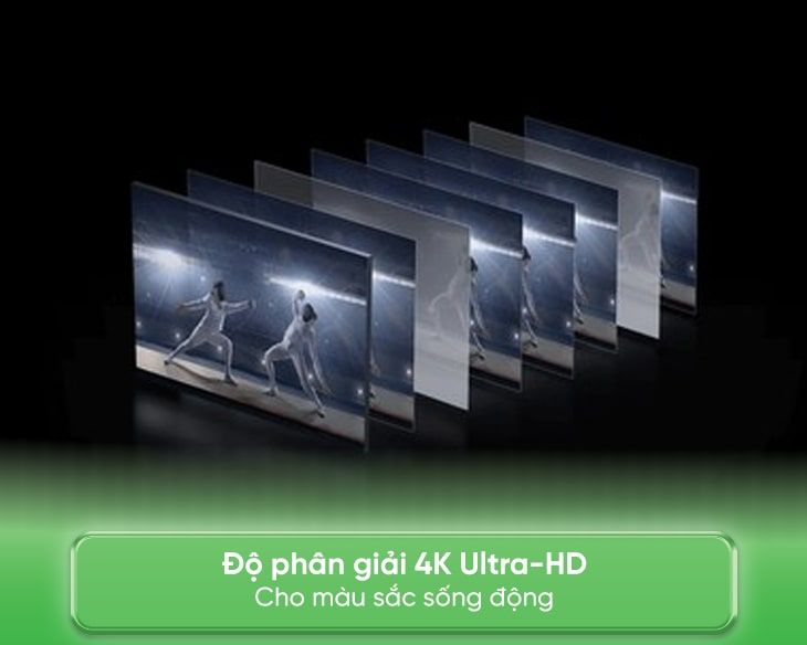 Smart Tivi Xiaomi Display LCD 86 inch L86M8-ESSEA