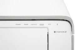 Điều hòa Panasonic 2 chiều Inverter 1HP-8.700BTU CS-XZ9ZKH-8