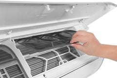 Điều hòa Panasonic 2 chiều Inverter 2HP-17.100BTU CS-XZ18ZKH-8