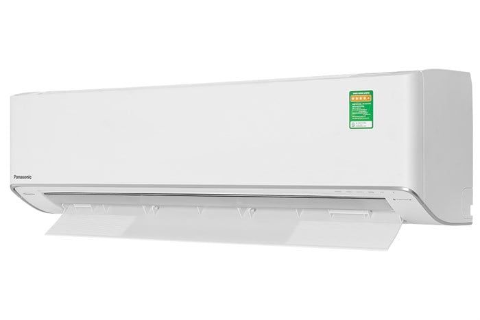 Điều hòa Panasonic 2 chiều Inverter 2.5HP-24.200BTU CS-XZ24ZKH-8