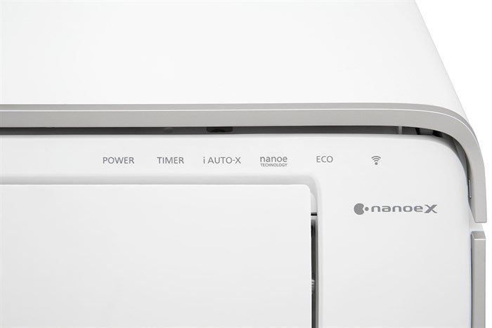 Điều hòa Panasonic 2 chiều Inverter 2.5HP-24.200BTU CS-XZ24ZKH-8