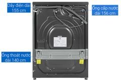 Máy giặt Aqua Inverter 15 kg AQD-A1500H PS