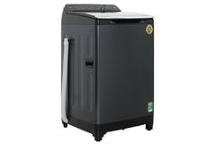 Máy giặt Aqua Inverter 12 kg AQW-DR120HT BK