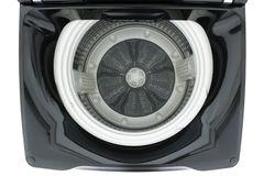 Máy giặt Aqua 10.5 kg AQW-FR105JT BK
